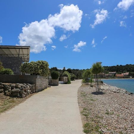 Apartments Eugenio Turizam Soline  Εξωτερικό φωτογραφία