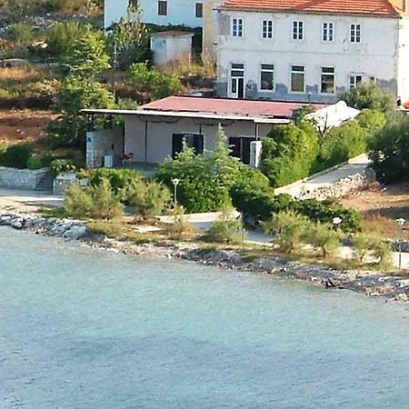 Apartments Eugenio Turizam Soline  Εξωτερικό φωτογραφία