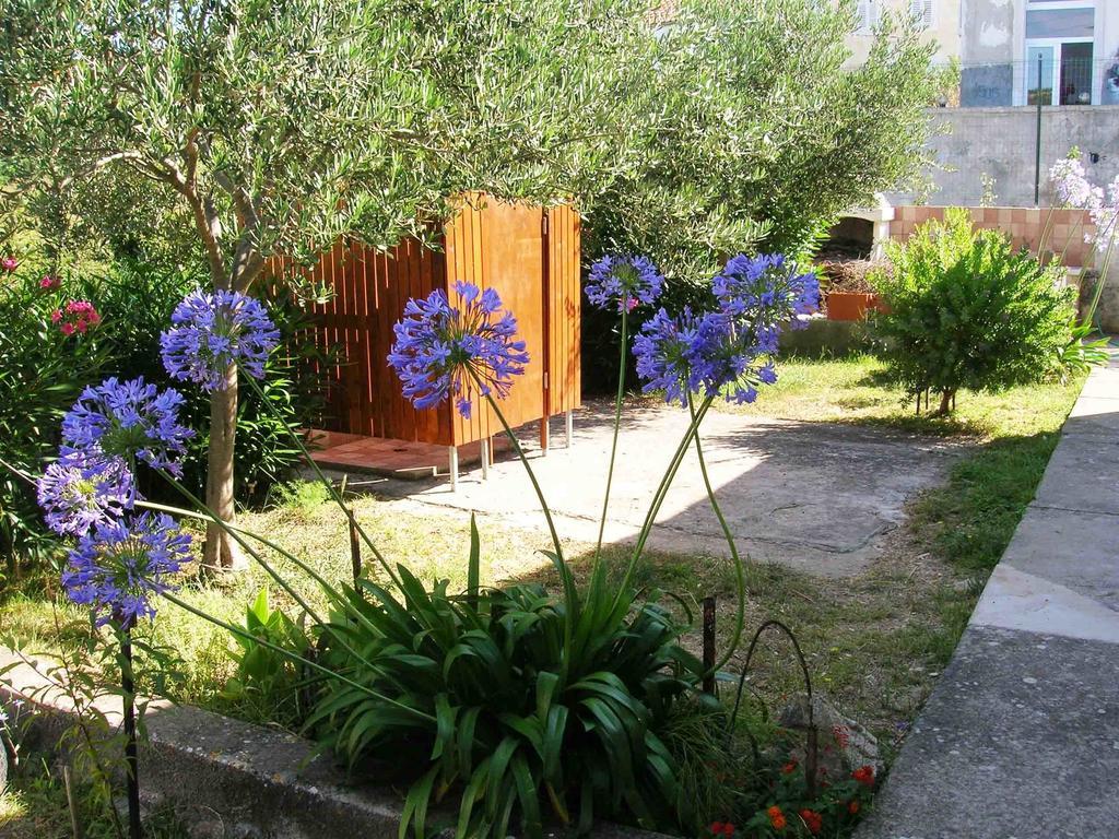 Apartments Eugenio Turizam Soline  Δωμάτιο φωτογραφία